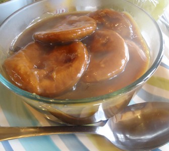 Temporada de sopaipillas
