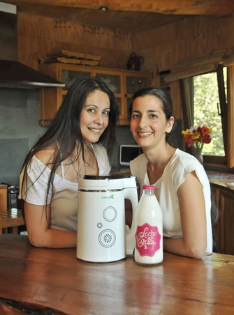 Saludables y nutritivas