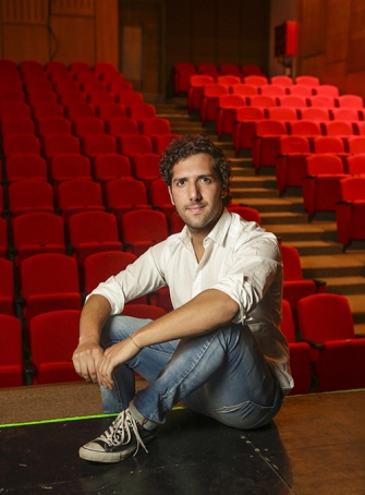 Entre la mÃºsica y la actuaciÃ³n