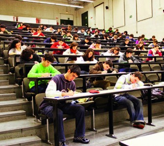 Â¿CuÃ¡l es el sentido de asistir a la universidad?