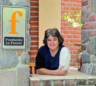 âLa lectura hace libres a las personasâ
