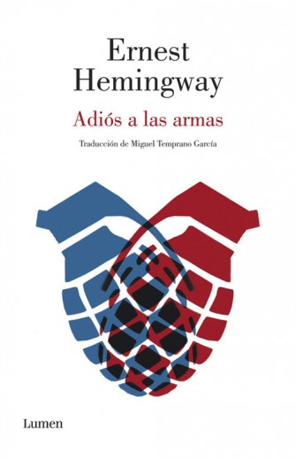 AdiÃ³s a las armas