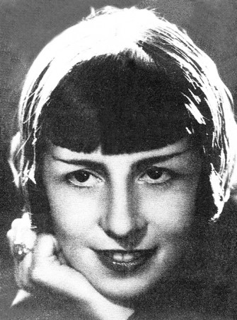 La Abeja de Fuego: MarÃ­a Luisa Bombal