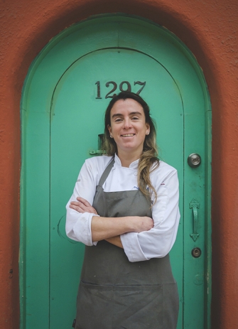 SazÃ³n a la chilena