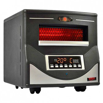 TecnologÃ­a y calor
