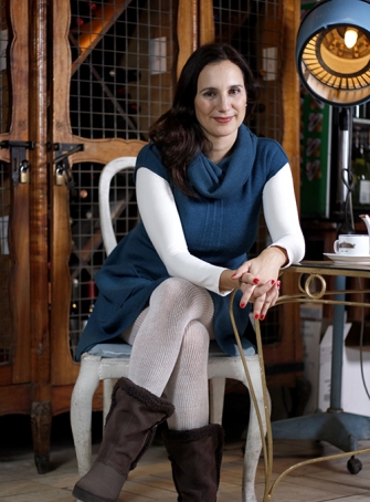 Multimujer