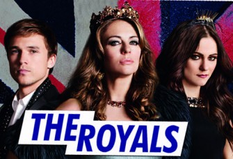 The Royals AnarquÃ­a en el Reino Unido