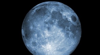 CÃ³mo registrar un eclipse de Luna