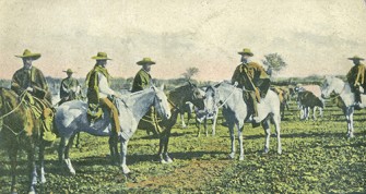 El paÃ­s del trigo, RegiÃ³n del BiobÃ­o