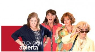 Los AÃ±os dorados Las chicas superpoderosas