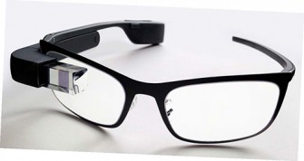 Los lentes del futuro