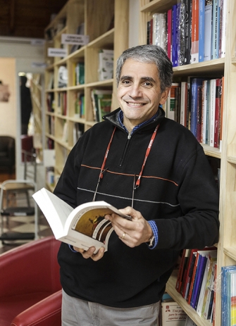 El arte de leer