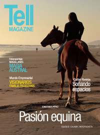 Edici&oacute;n antofagasta, septiembre 2015
