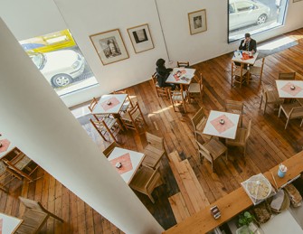 Espacio de creaciÃ³n