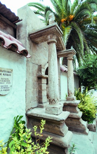 El lado oculto de La Serena