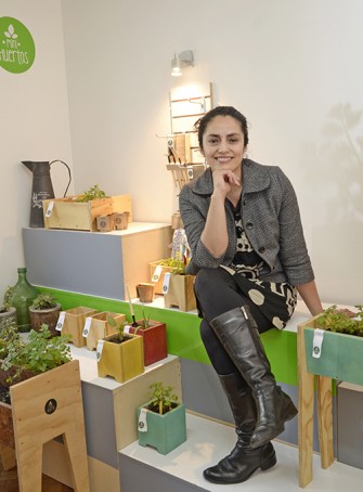 EcolÃ³gica