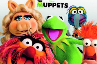 The muppets