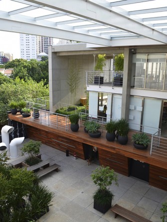 EN SÃO PAULO