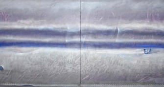 Opulencia / Vacio Edgardo Neira Pinturas