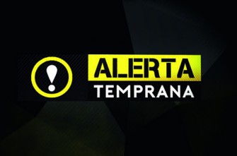 Alerta Temprana