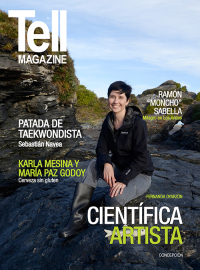 Edici&oacute;n concepcion, enero 2016