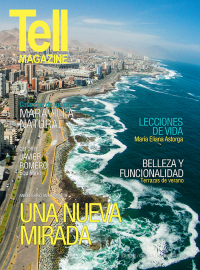 Edici&oacute;n antofagasta, enero 2016