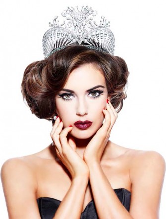 Concursos de misses y otras hierbas