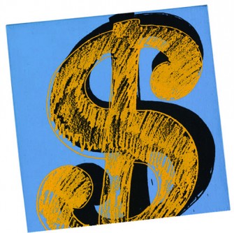 El precio del arte