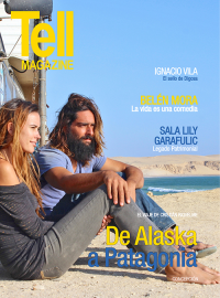 Edici&oacute;n concepcion, febrero 2016