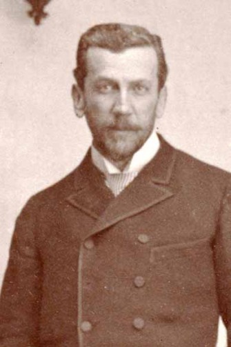 Familia Errazuriz Vergara