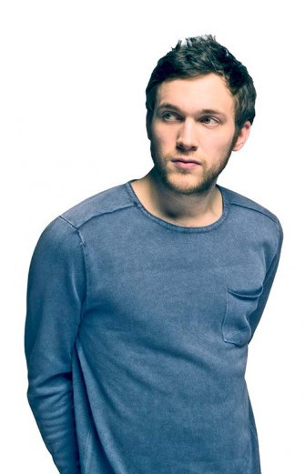Phillip Phillips