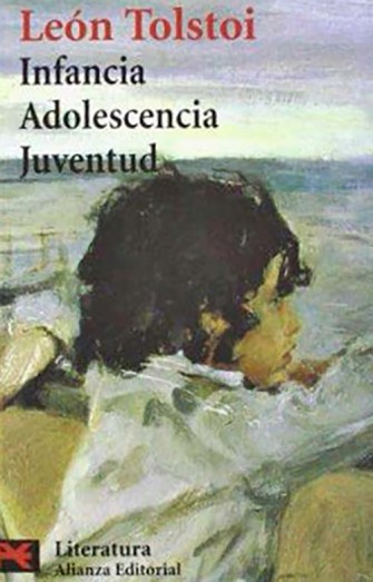 Infancia, adolescencia y juventud
