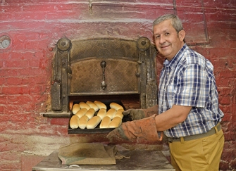 Dulce tradiciÃ³n