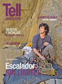 Edici&oacute;n concepcion, marzo 2016
