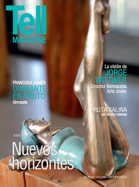 Edici&oacute;n antofagasta, marzo 2016