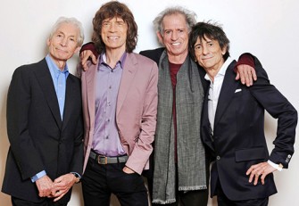 The Rolling Stones