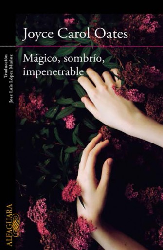 MÃ¡gico, sombrÃ­o, impenetrable