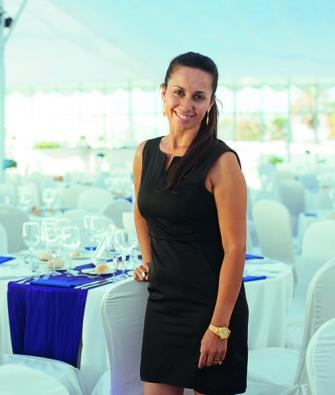 Una boda perfecta