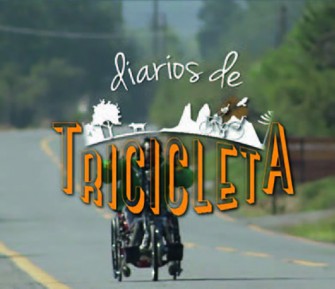 TrÃ¡nsito lento DIARIOS DE TRICICLETA