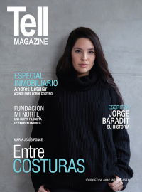 Edici&oacute;n antofagasta, mayo 2016