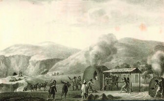 La Serena, el cobre y su rol estratÃ©gico en el Imperio Hispanoamericano I parte