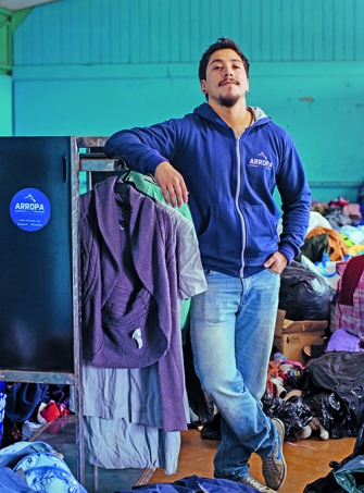 Reciclaje con sentido