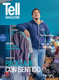 Edici&oacute;n laserena, junio 2016