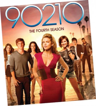 Los ricos tambiÃ©n lloran 90210