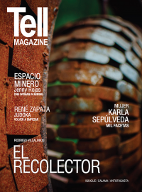 Edici&oacute;n antofagasta, junio 2016