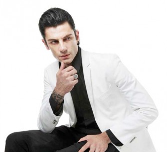Mezzo e Mezzo Maksim Mrvica