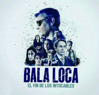 Doble estÃ¡ndar BALA LOCA