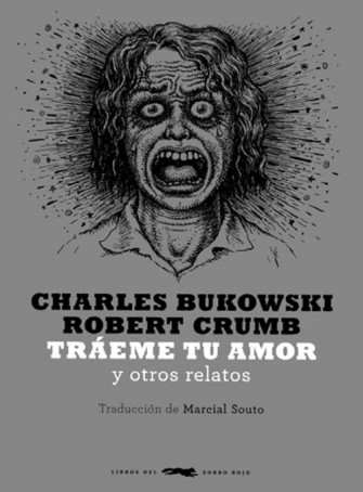 TrÃ¡eme tu amor y otros relatos