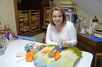 Toque artÃ­stico