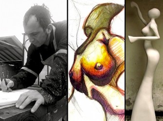 âPergoyâ: Talento Local